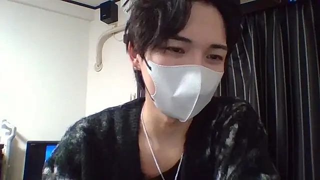 raitokun5555 online show from 02/25/26, 01:11