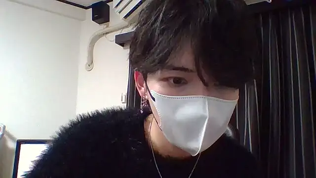 raitokun5555 online show from 02/15/26, 01:10