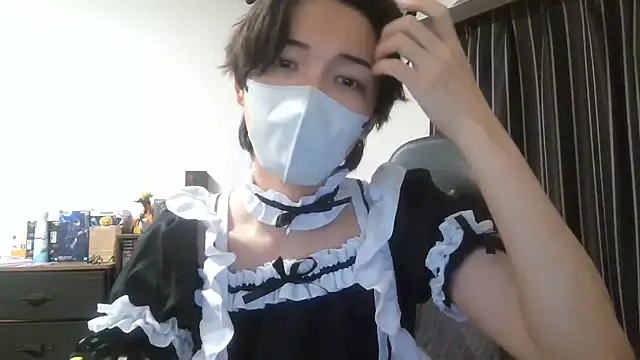 Snapshot of raitokun5555 chatting on 06/28/26, 01:17 raitokun5555 online show from 06/28/26, 01:17