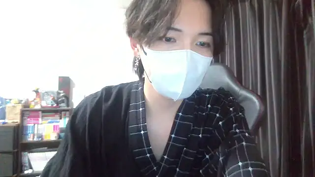 Snapshot of raitokun5555 chatting on 06/07/26, 11:48 raitokun5555 online show from 06/07/26, 11:48