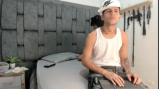 NaughtyVibes OS online show from 05/28/26, 02:30