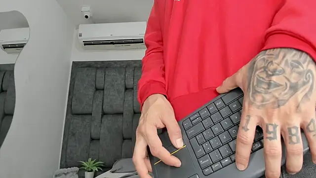 NaughtyVibes OS online show from 05/21/26, 02:20