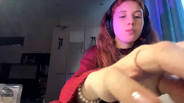 AliceCarrol online show from 02/27/26, 03:01