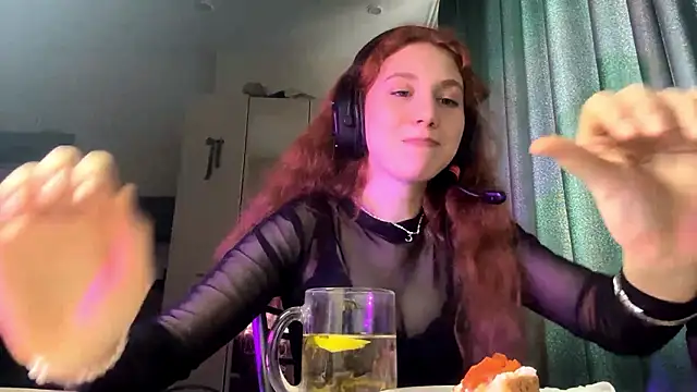 AliceCarrol online show from 02/24/26, 12:28