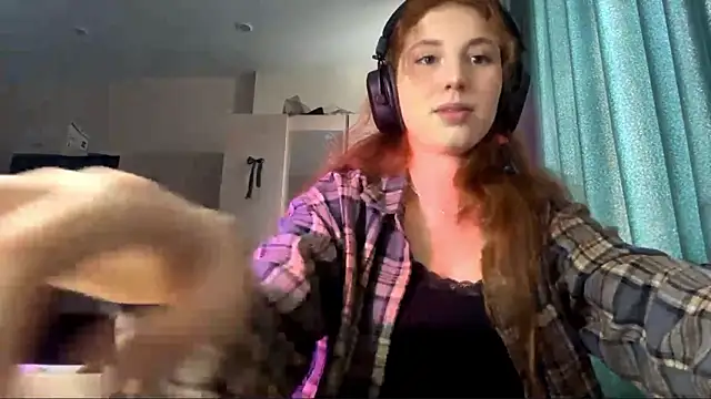 AliceCarrol online show from 02/21/26, 11:56