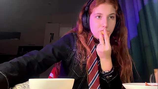 AliceCarrol online show from 02/26/26, 02:28