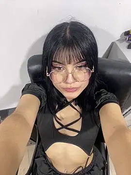 SamanthaVelvettAss online show from 02/10/26, 03:33