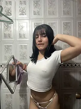 SamanthaVelvettAss online show from 02/13/26, 04:56