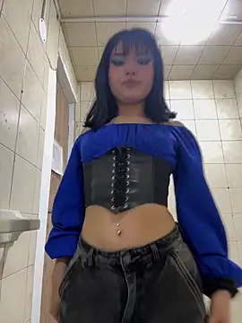 SamanthaVelvettAss online show from 02/19/26, 01:08