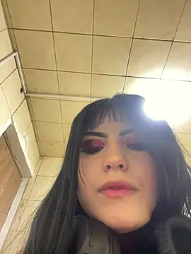 SamanthaVelvettAss online show from 02/21/26, 12:51