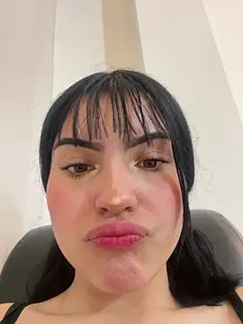 SamanthaVelvettAss online show from 02/16/26, 12:59