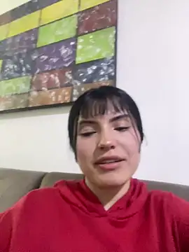 SamanthaVelvettAss online show from 02/22/26, 01:13