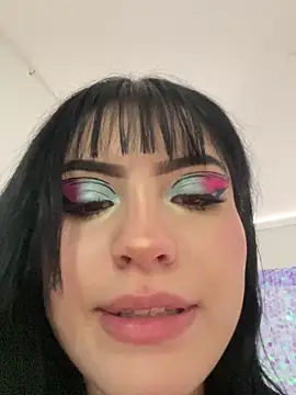 SamanthaVelvettAss online show from 02/12/26, 12:38