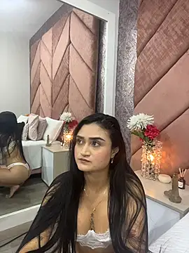 Sunny Linn online show from 03/23/26, 10:37