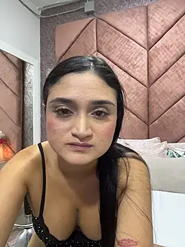 Sunny Linn online show from 03/28/26, 10:38