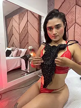 Sunny Linn online show from 03/24/26, 10:37