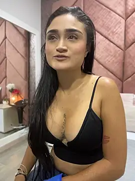 Sunny Linn online show from 04/13/26, 10:30