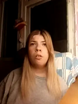 Snapshot of EvaTallor chatting on 02/22/26, 08:54 EvaTallor online show from 02/22/26, 08:54