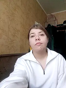 Snapshot of EvaTallor chatting on 02/11/26, 06:46 EvaTallor online show from 02/11/26, 06:46