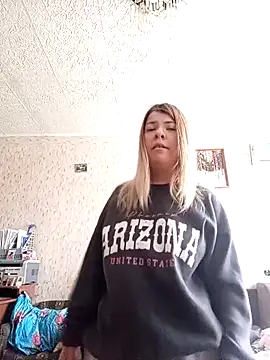 Snapshot of EvaTallor chatting on 02/20/26, 06:37 EvaTallor online show from 02/20/26, 06:37