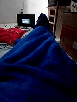 fogosapretona online show from 07/03/26, 03:24