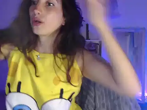 Snapshot of gris26 chatting on 02/20/26, 01:13 gris26 online show from 02/20/26, 01:13