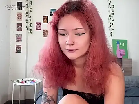 pixieyes00n online show from 02/24/26, 02:56