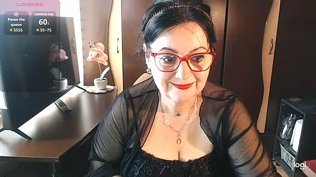 exiMIlf online show from 03/14/26, 11:16