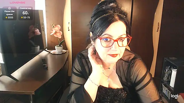 exiMIlf online show from 03/18/26, 01:46