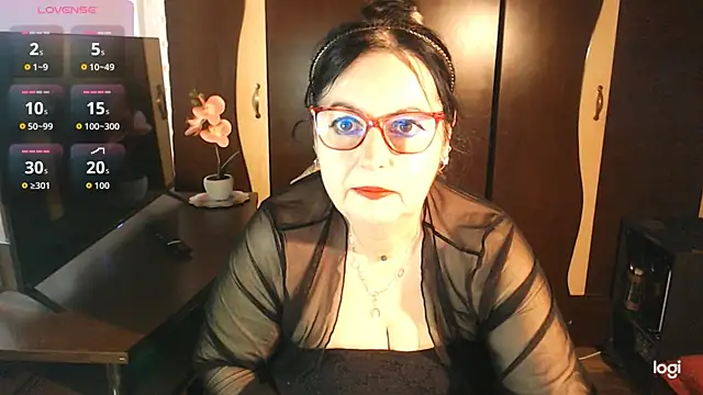 exiMIlf online show from 03/29/26, 01:02