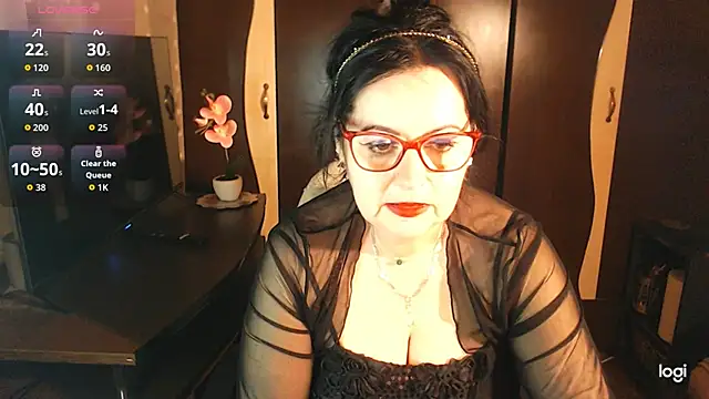 exiMIlf online show from 03/11/26, 04:45