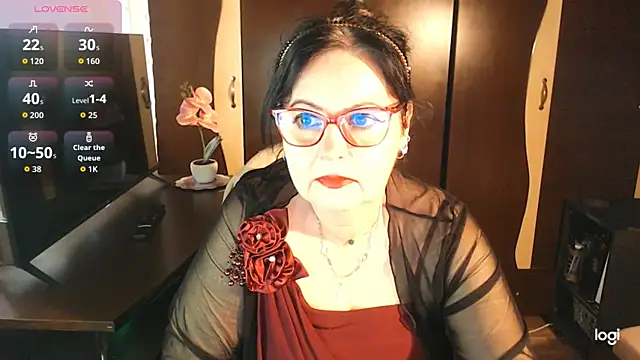 exiMIlf online show from 04/02/26, 01:18