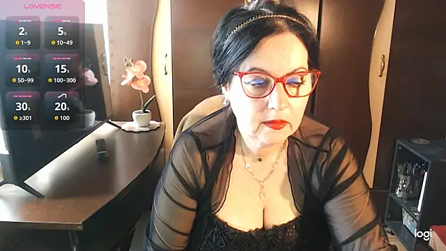 exiMIlf online show from 03/26/26, 11:52