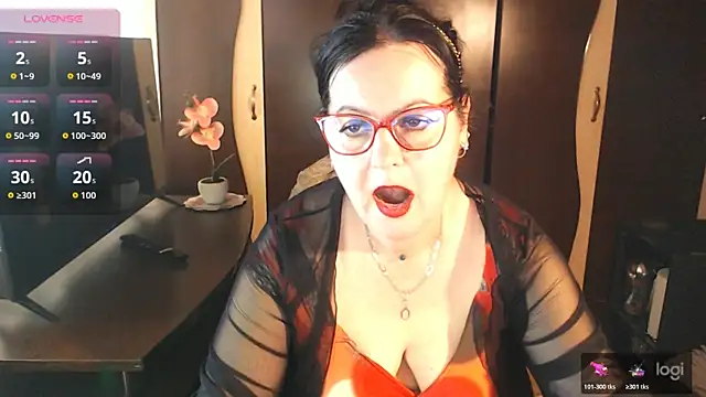 exiMIlf online show from 05/23/26, 11:53