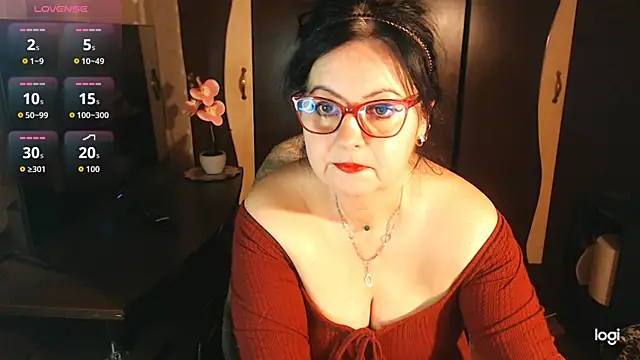 exiMIlf online show from 03/04/26, 04:26