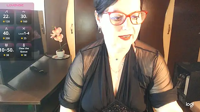 exiMIlf online show from 05/26/26, 12:14