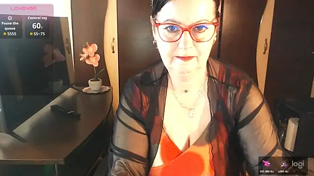 exiMIlf online show from 05/13/26, 11:28
