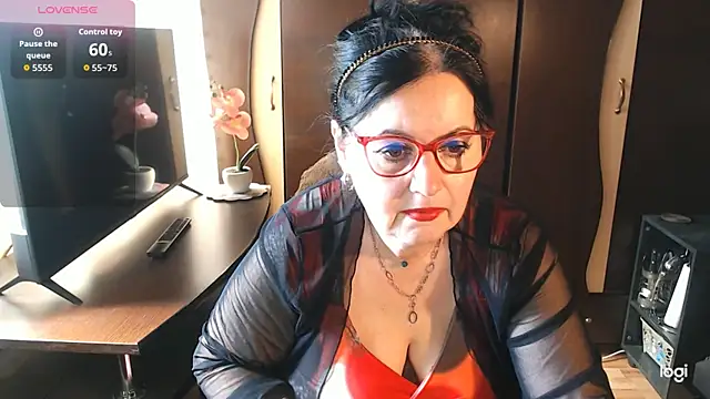 exiMIlf online show from 03/03/26, 11:39