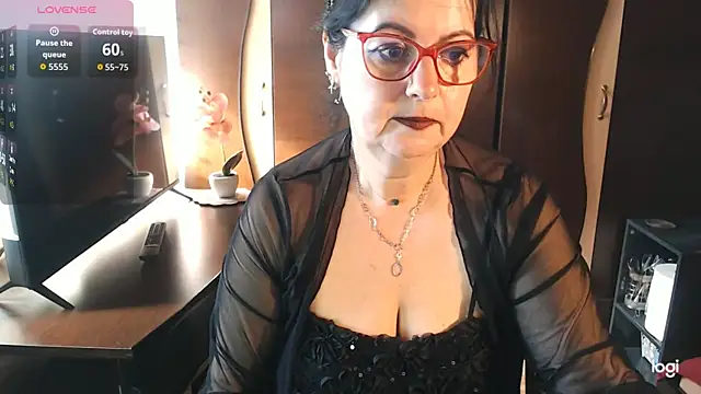 exiMIlf online show from 03/09/26, 01:03