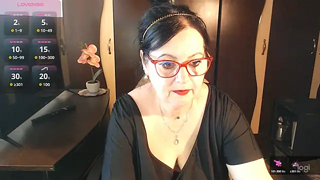 exiMIlf online show from 04/27/26, 12:03