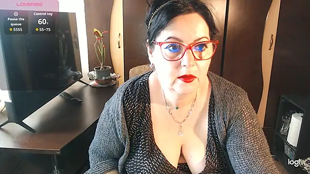 exiMIlf online show from 02/12/26, 11:10