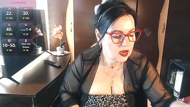 exiMIlf online show from 03/10/26, 11:14