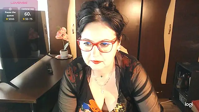 exiMIlf online show from 04/01/26, 12:28