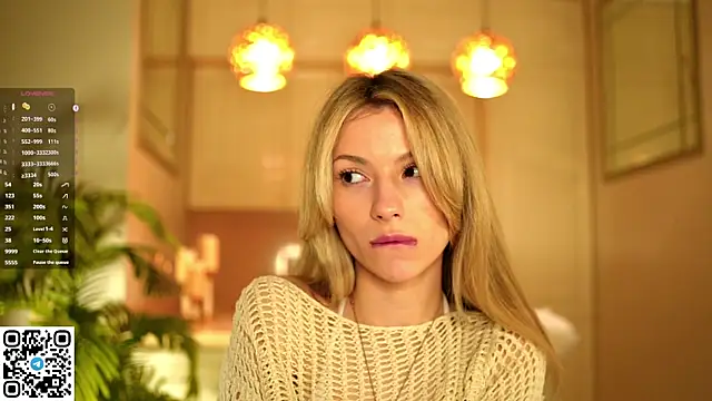 Blossom Dream online show from 04/04/26, 04:13