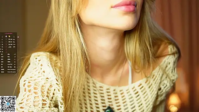 Snapshot of Blossom_Dream chatting on 02/13/26, 01:11 Blossom Dream online show from 02/13/26, 01:11