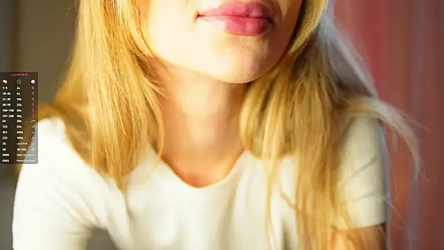 Snapshot of Blossom_Dream chatting on 02/12/26, 10:04 Blossom Dream online show from 02/12/26, 10:04