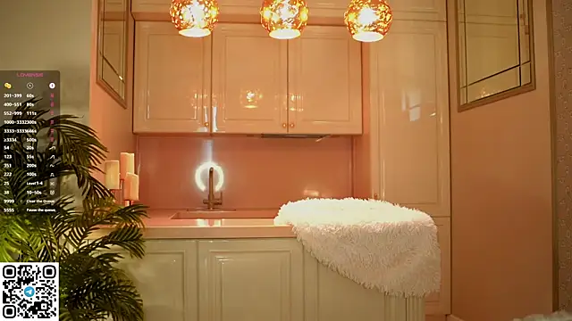 Blossom Dream online show from 04/10/26, 02:02