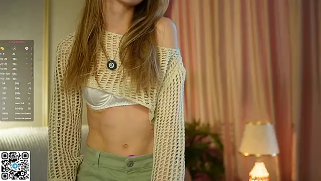 Snapshot of Blossom_Dream chatting on 03/01/26, 01:11 Blossom Dream online show from 03/01/26, 01:11