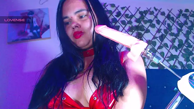 Snapshot of TaniaSpace chatting on 03/04/26, 10:28 TaniaSpace online show from 03/04/26, 10:28