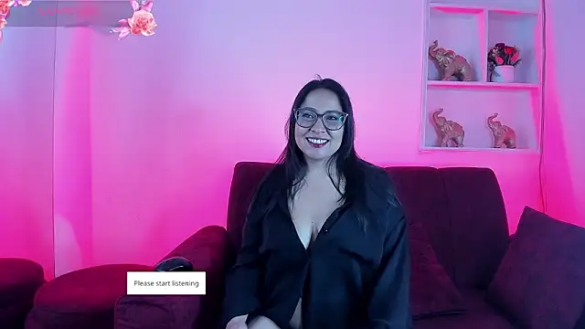 Snapshot of Eliana_jhones_ chatting on 02/19/26, 11:40 Eliana jhones online show from 02/19/26, 11:40